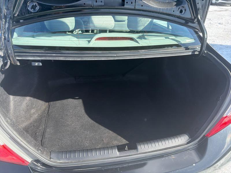 used 2012 Honda Civic car, priced at $6,990