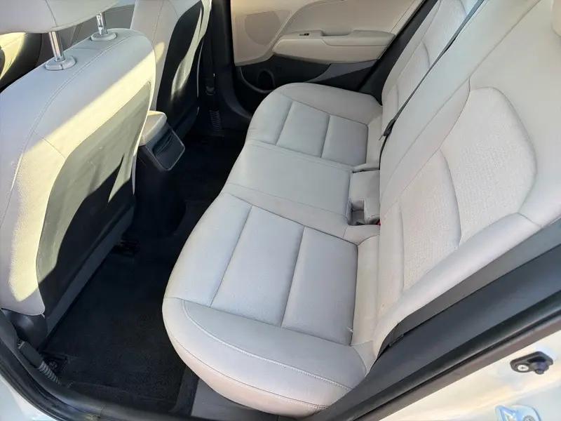 used 2017 Hyundai Elantra car, priced at $6,990