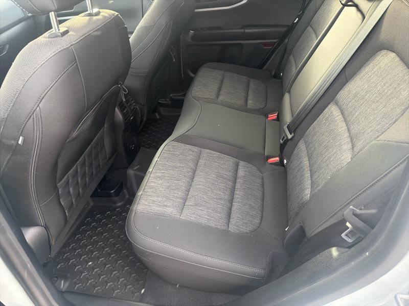 used 2021 Ford Bronco Sport car, priced at $14,990