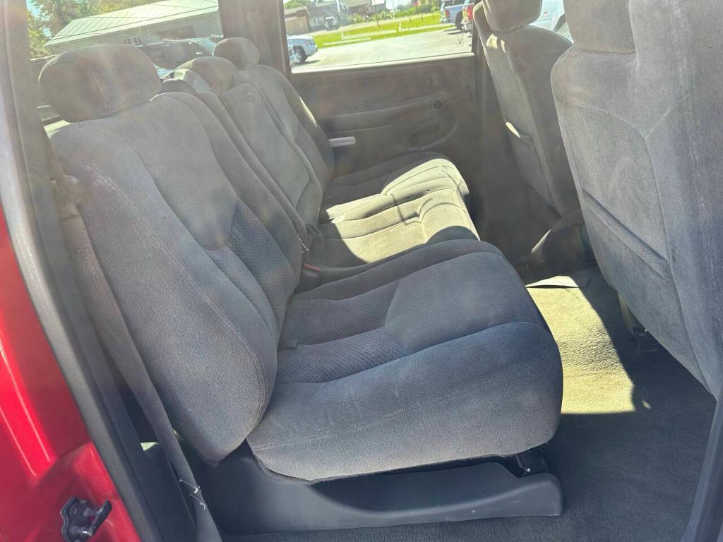 used 2003 Chevrolet Silverado 1500 car, priced at $9,999