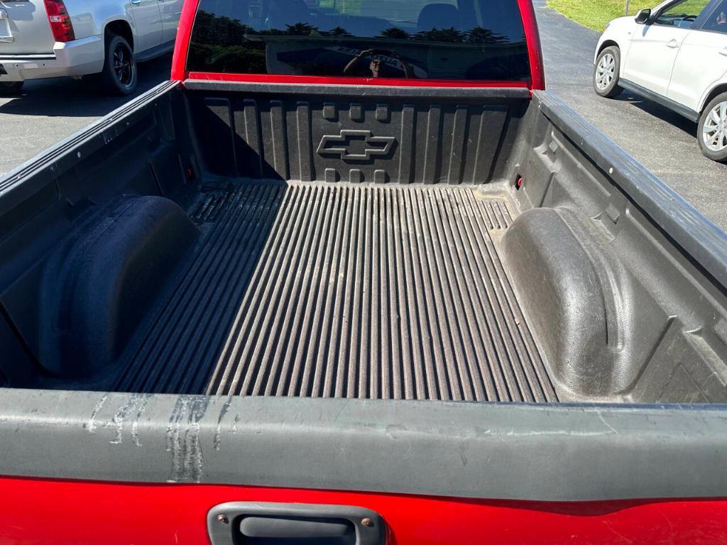 used 2003 Chevrolet Silverado 1500 car, priced at $9,999