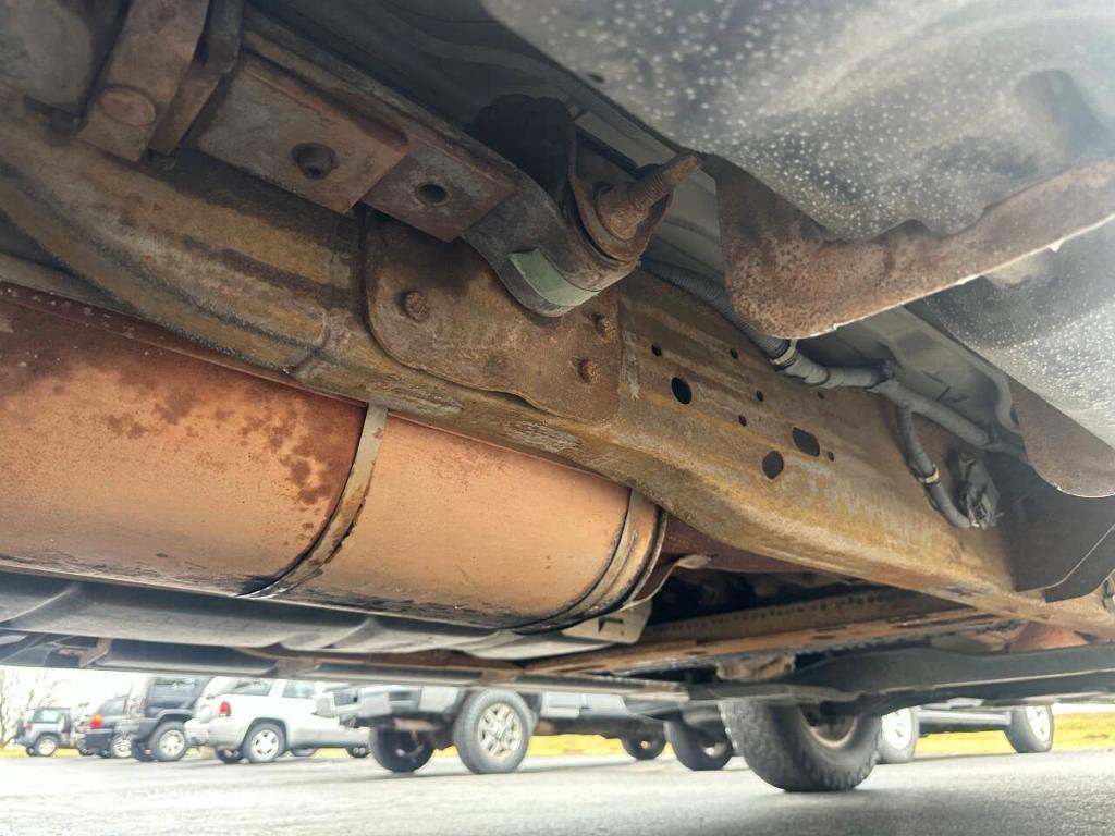 used 2013 Chevrolet Suburban car, priced at $18,999