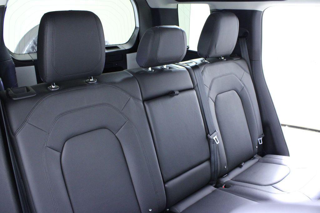 used 2023 Land Rover Defender car, priced at $47,893