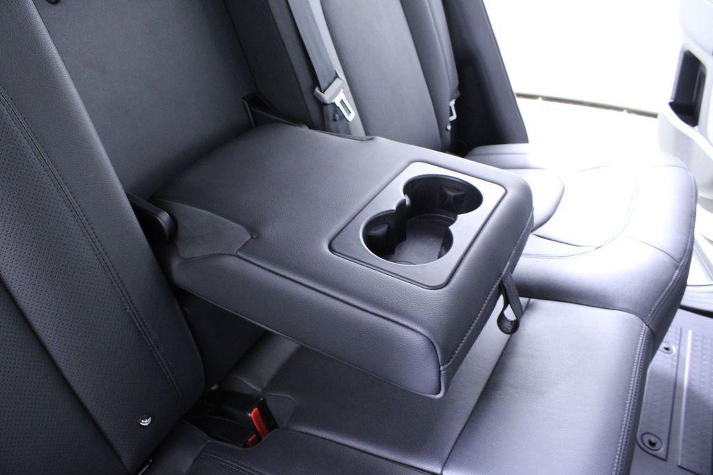 used 2023 Land Rover Defender car, priced at $47,893