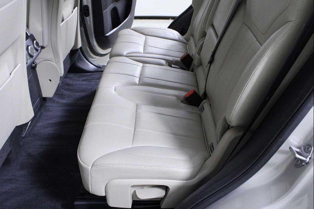 used 2017 Land Rover Discovery car, priced at $14,394