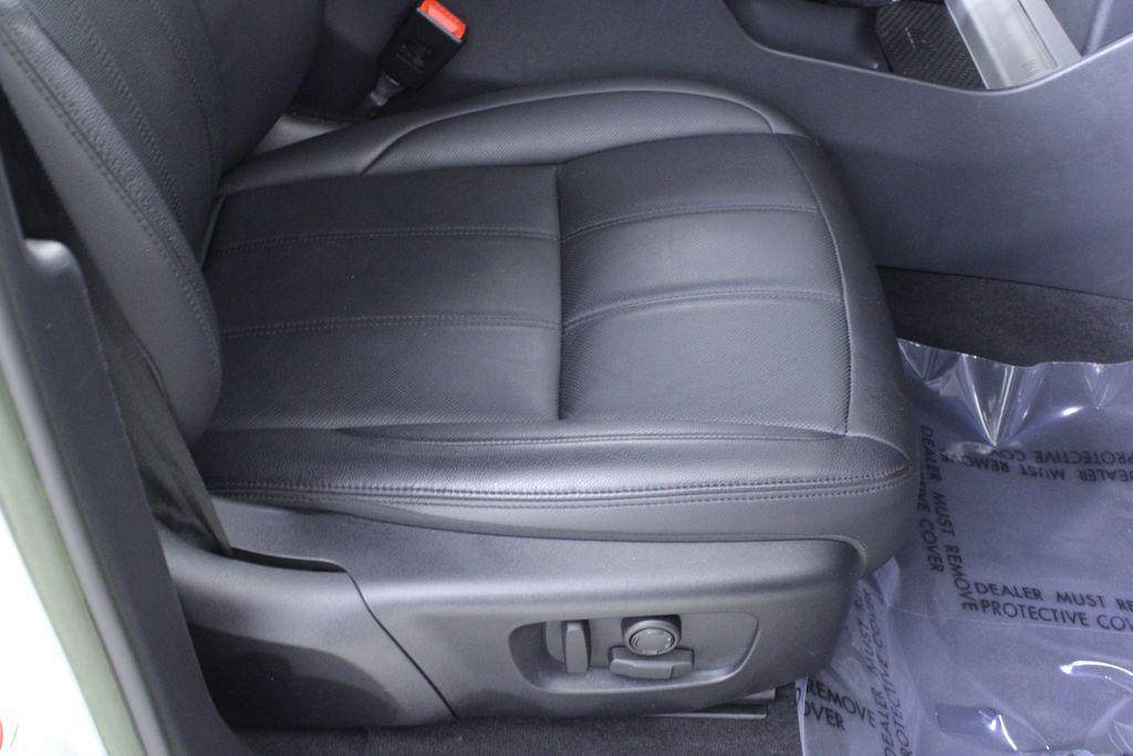 used 2023 Land Rover Range Rover Evoque car, priced at $34,994