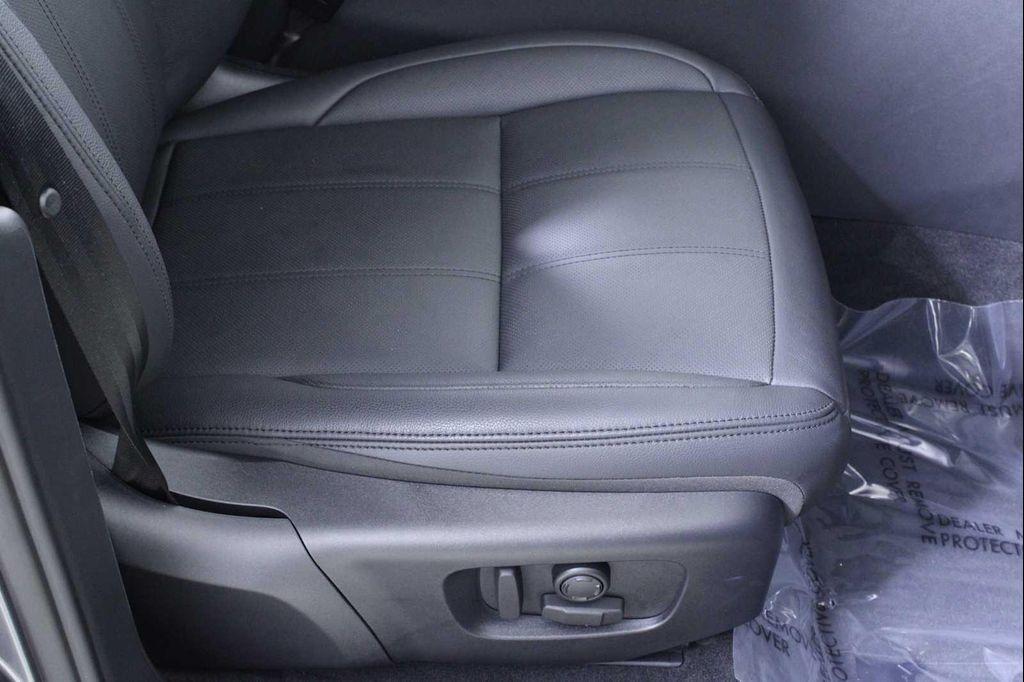 used 2026 Land Rover Range Rover Evoque car, priced at $48,982