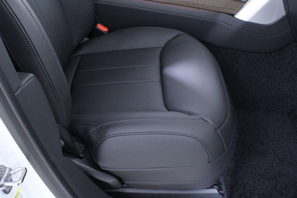 new 2026 Land Rover Range Rover car, priced at $125,705