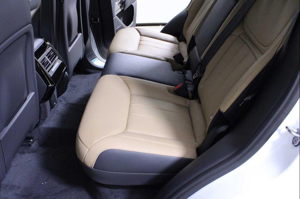 new 2026 Land Rover Range Rover Sport car, priced at $100,550