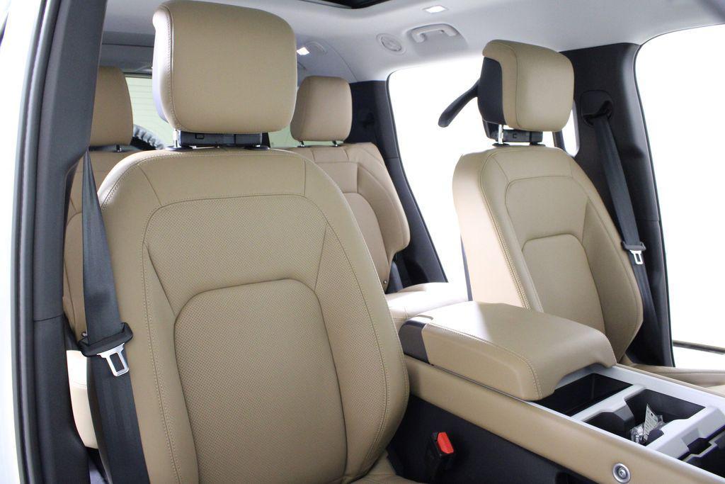 new 2026 Land Rover Defender car, priced at $84,491