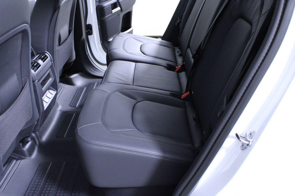 new 2026 Land Rover Defender car, priced at $90,461