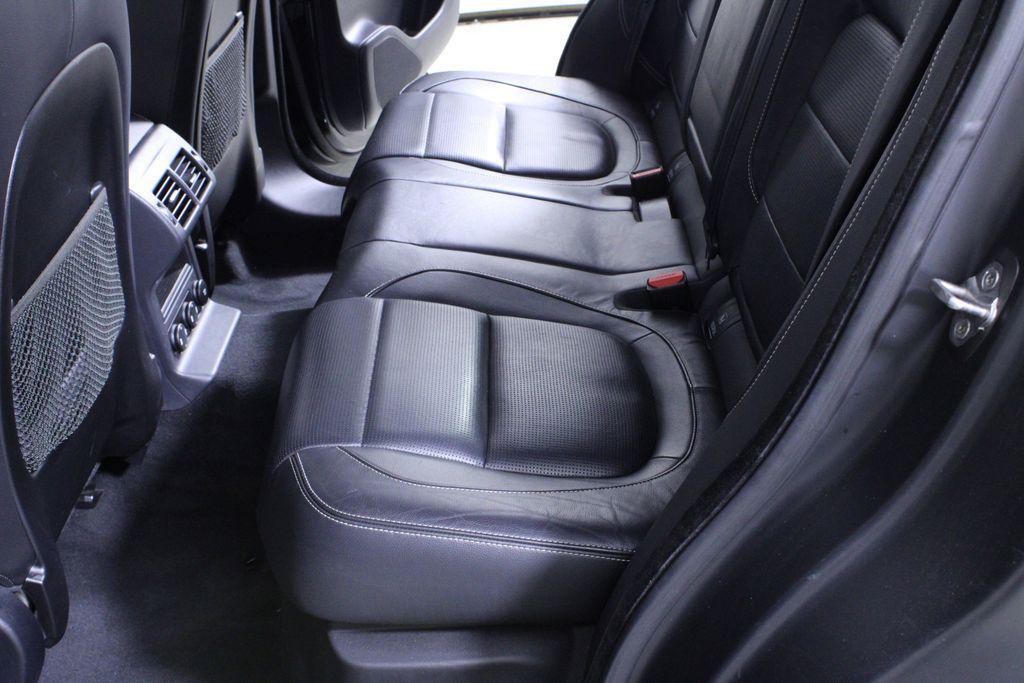 used 2018 Jaguar F-PACE car, priced at $14,883