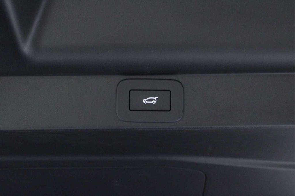 used 2025 Land Rover Range Rover car, priced at $118,793