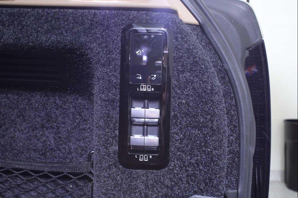 used 2025 Land Rover Range Rover car, priced at $118,793