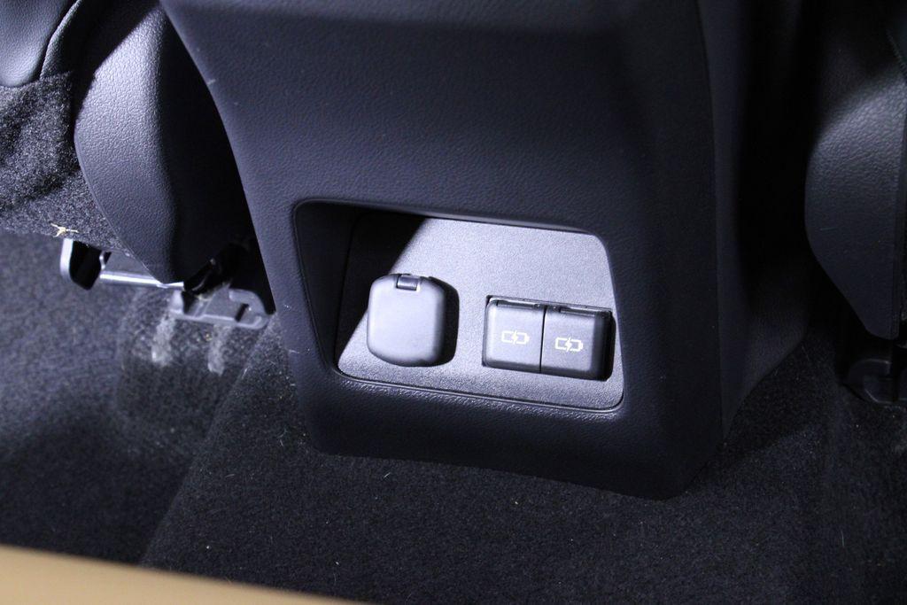 used 2024 Lexus NX 350 car, priced at $38,983