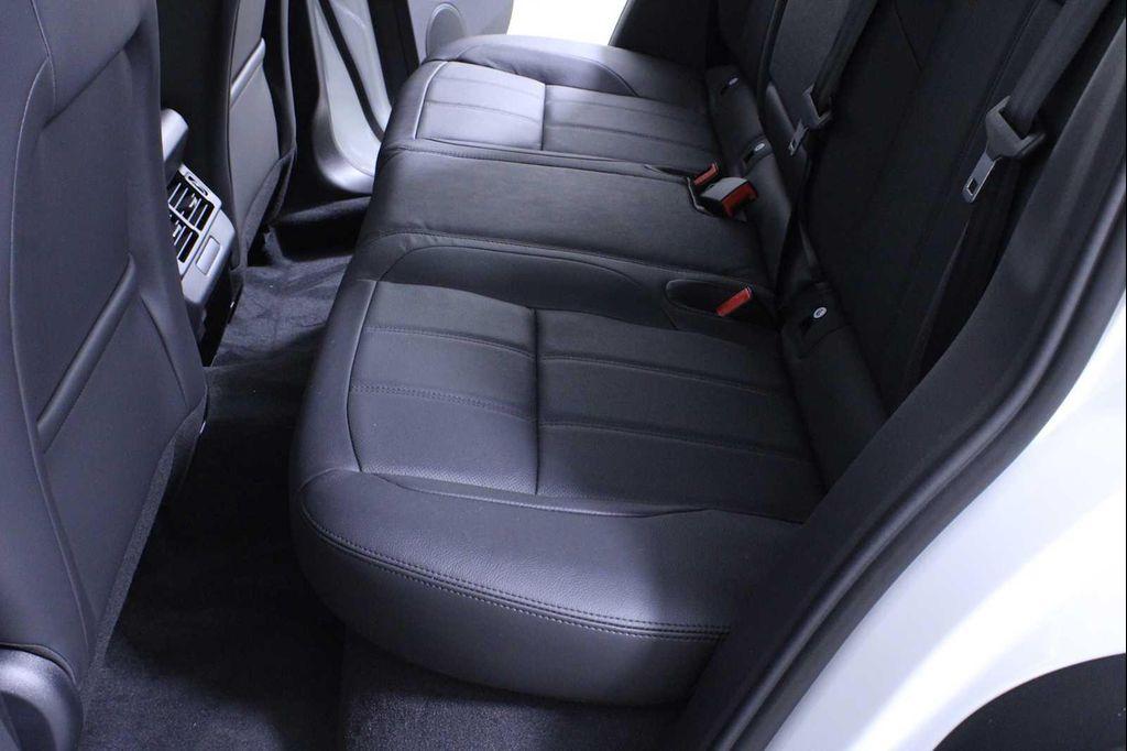 new 2026 Land Rover Range Rover Evoque car, priced at $54,250