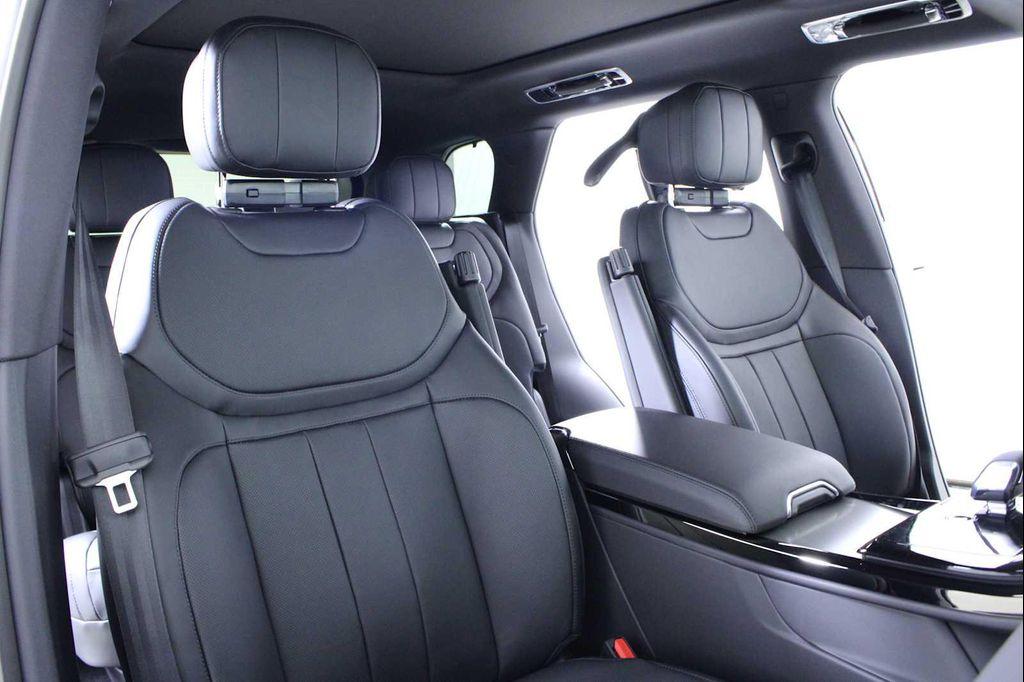 new 2026 Land Rover Range Rover Sport car, priced at $92,860