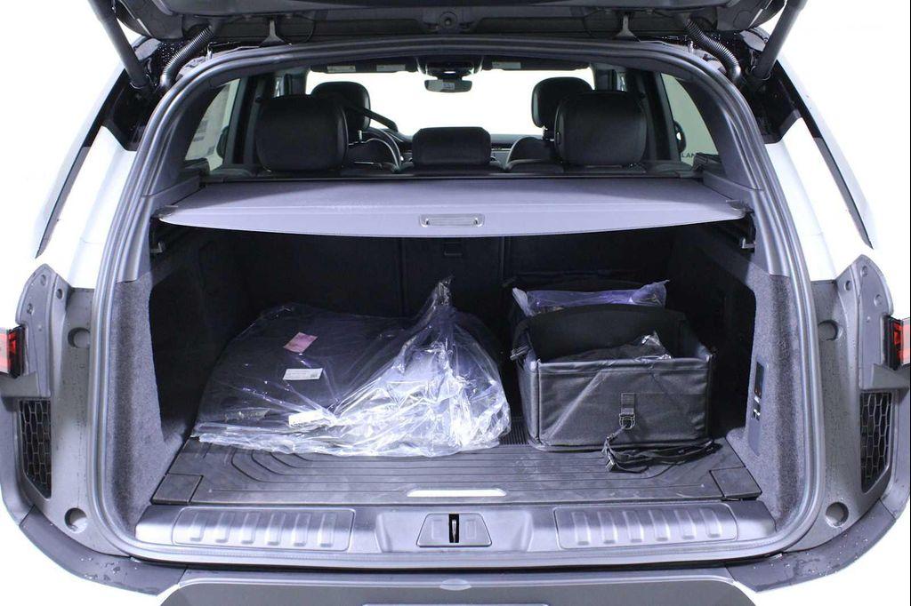 new 2026 Land Rover Range Rover Sport car, priced at $92,860