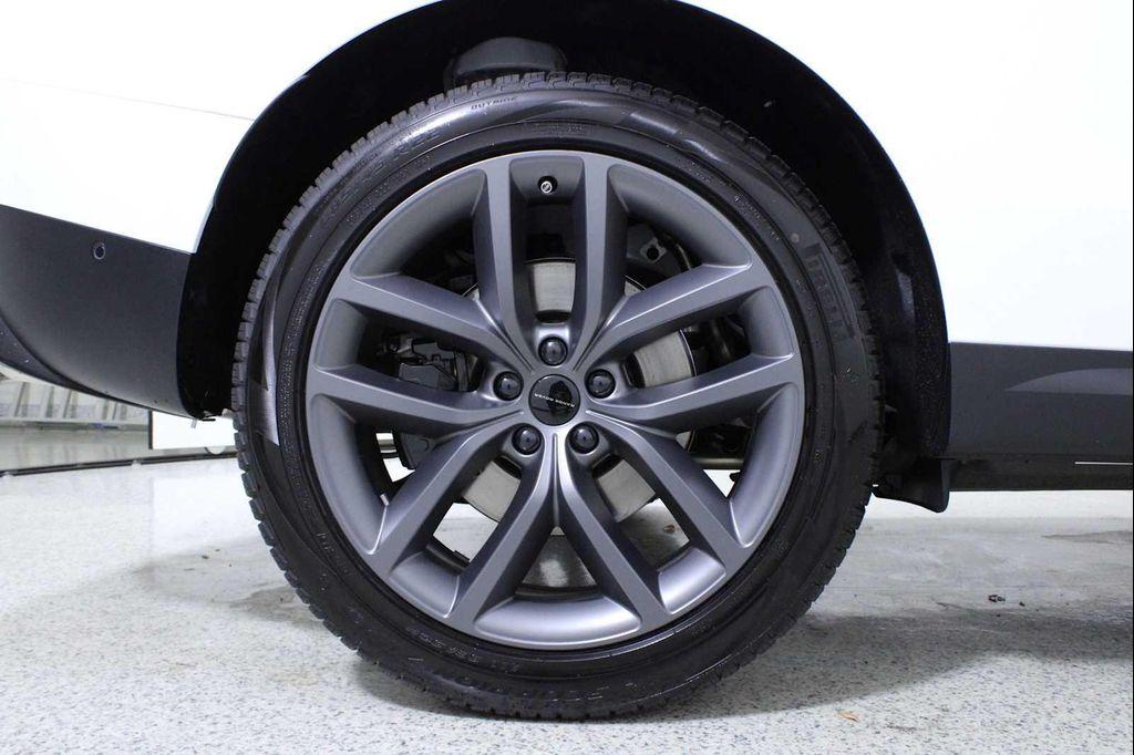 new 2026 Land Rover Range Rover Sport car, priced at $92,860