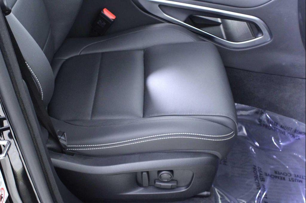 used 2025 Jaguar F-PACE car, priced at $45,921