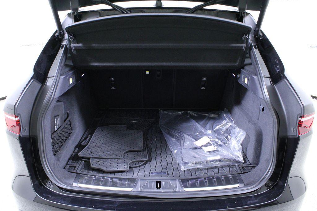 used 2025 Jaguar F-PACE car, priced at $44,328