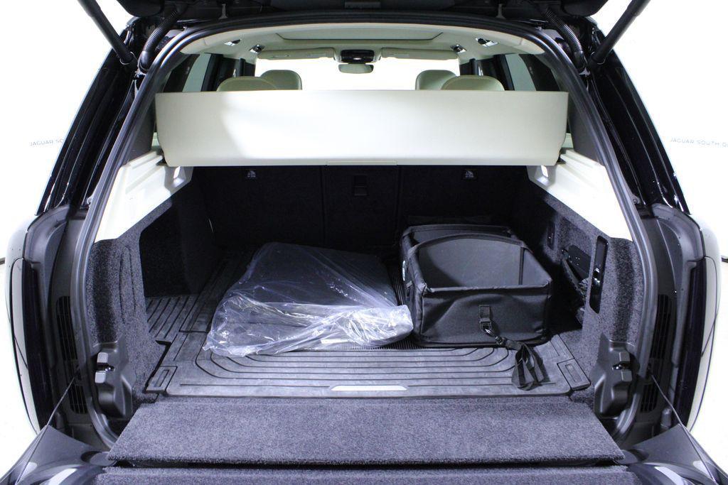 used 2024 Land Rover Range Rover car, priced at $102,993
