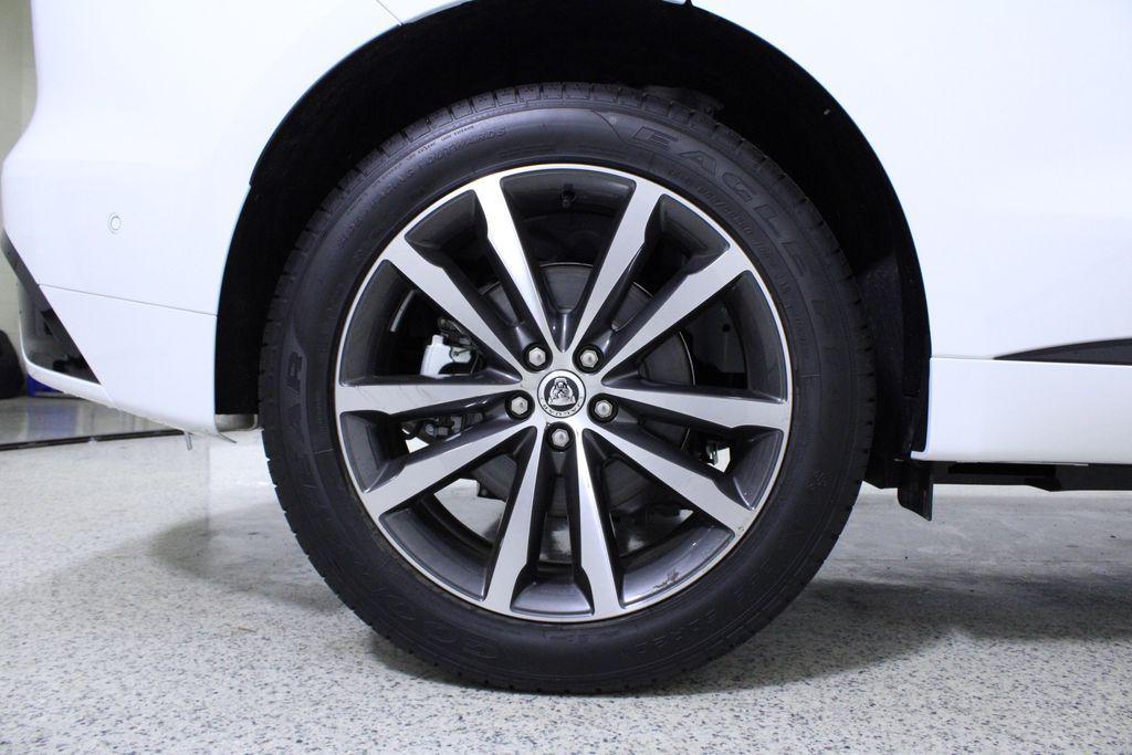 new 2026 Jaguar F-PACE car, priced at $66,488