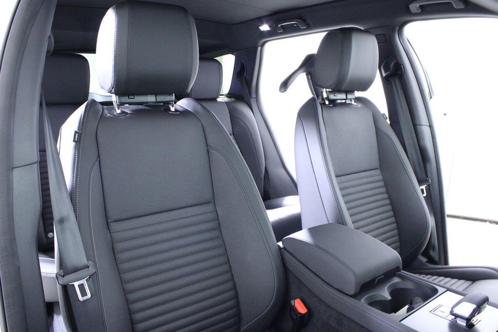 new 2026 Land Rover Discovery Sport car, priced at $51,445