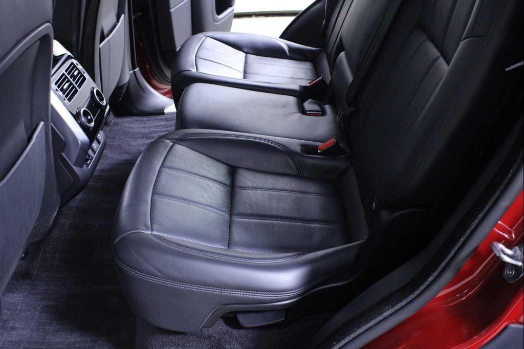 used 2022 Land Rover Range Rover Sport car, priced at $43,971