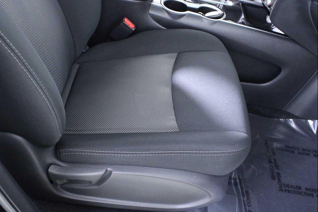 used 2020 Nissan Pathfinder car, priced at $16,493