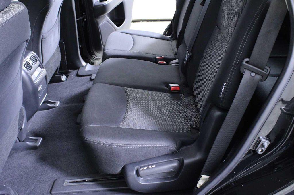 used 2020 Nissan Pathfinder car, priced at $16,493