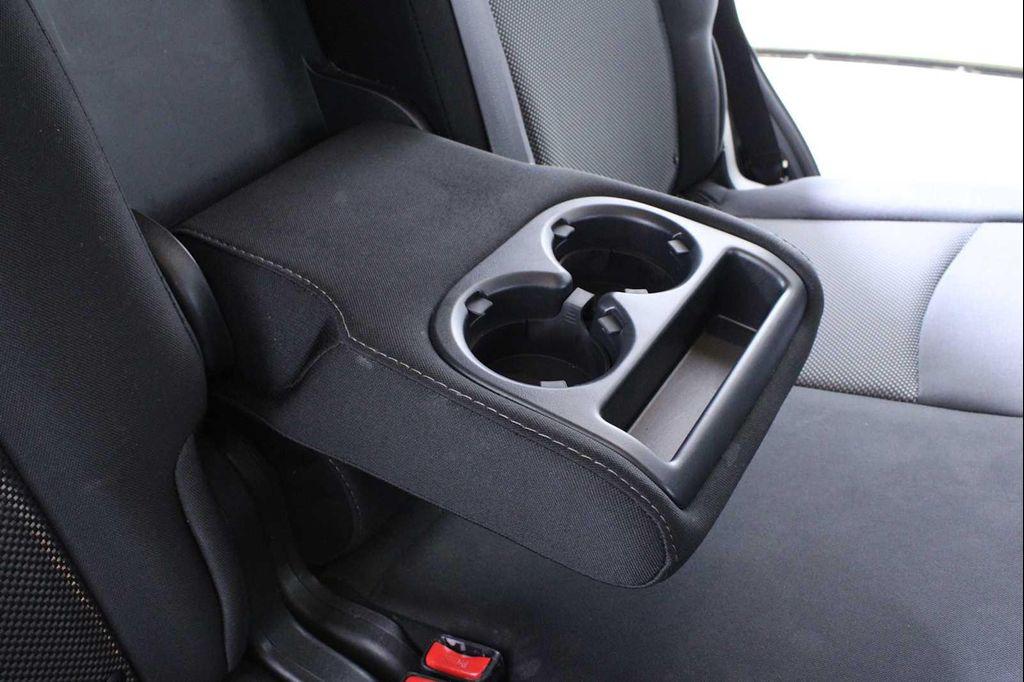 used 2020 Nissan Pathfinder car, priced at $16,493