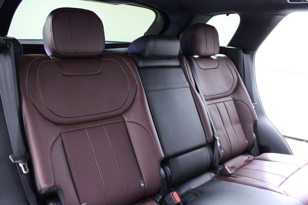 used 2025 Land Rover Range Rover Sport car, priced at $99,994