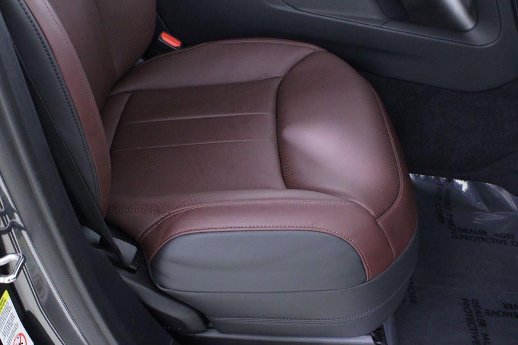 used 2025 Land Rover Range Rover Sport car, priced at $99,994