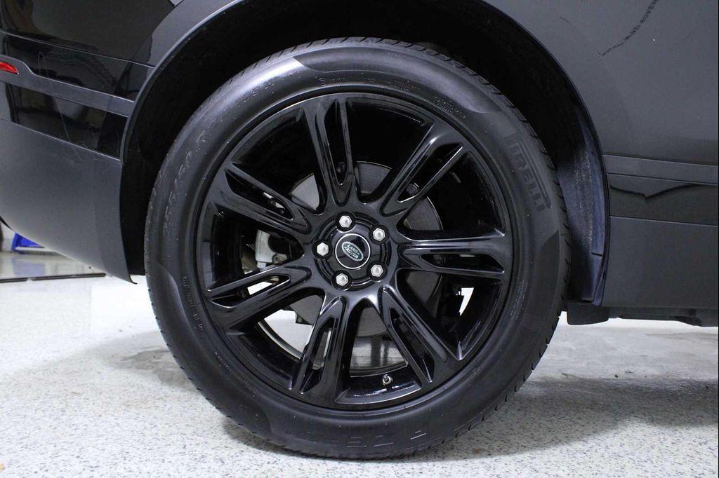 used 2020 Land Rover Range Rover Velar car, priced at $25,957