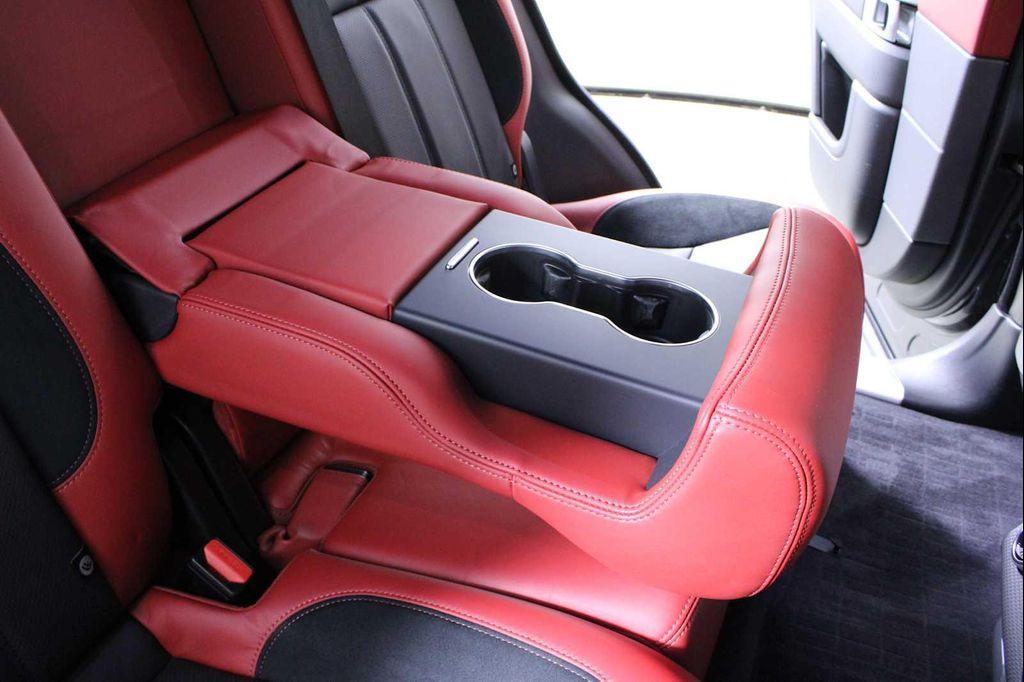 used 2022 Land Rover Range Rover Sport car, priced at $46,981