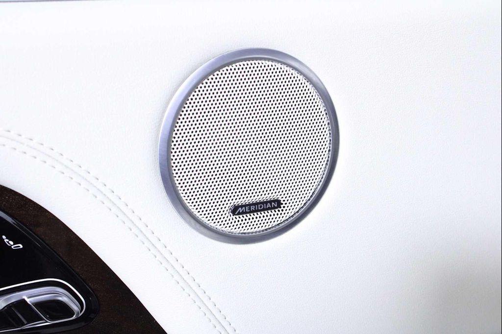 used 2020 Land Rover Range Rover car, priced at $38,771