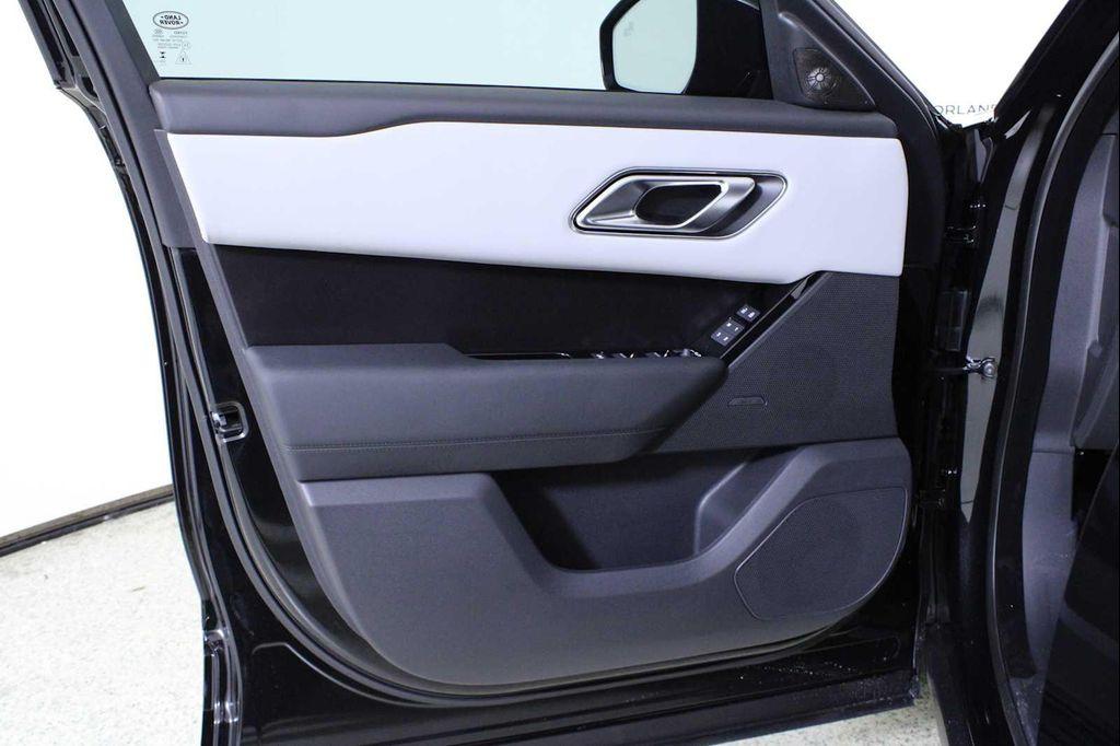 new 2026 Land Rover Range Rover Velar car, priced at $79,542