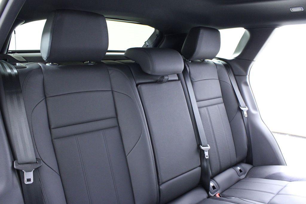 new 2026 Land Rover Range Rover Evoque car, priced at $54,465