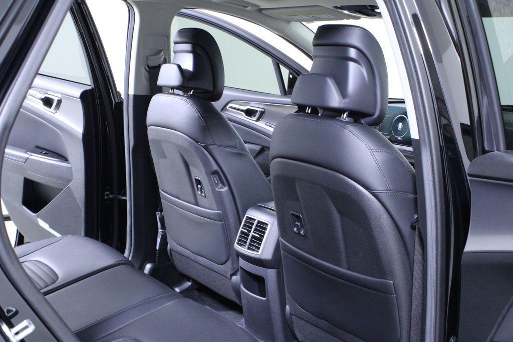 used 2023 Kia Sportage car, priced at $26,443