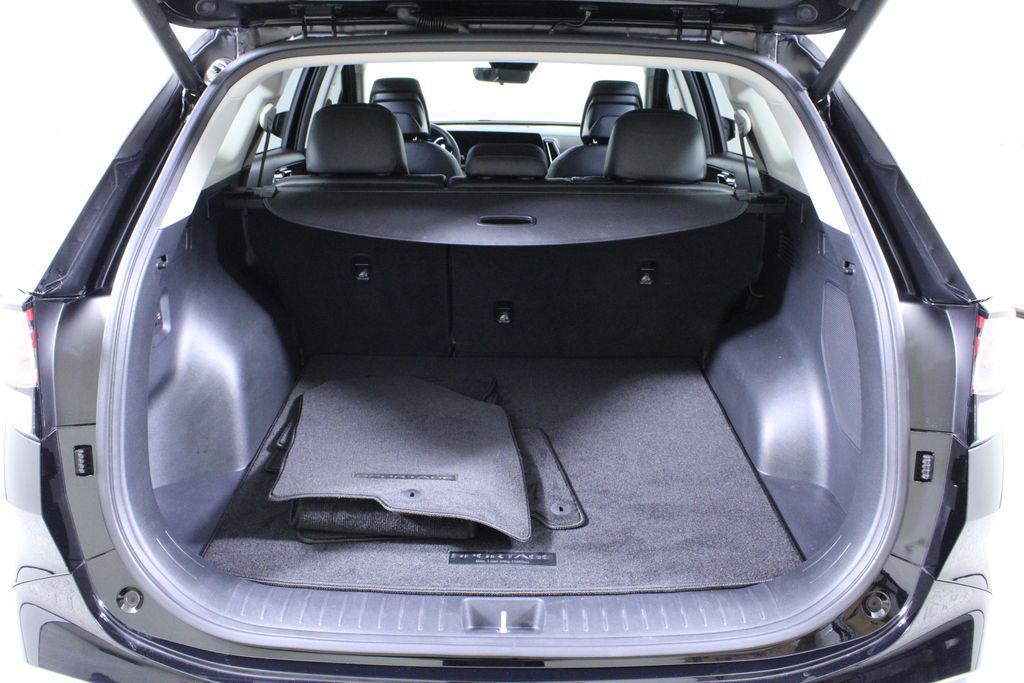 used 2023 Kia Sportage car, priced at $26,443