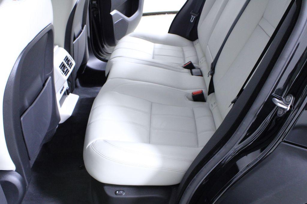 used 2023 Land Rover Range Rover Velar car, priced at $37,993