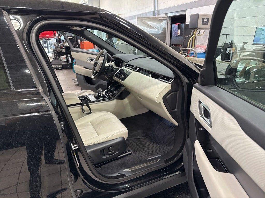 used 2023 Land Rover Range Rover Velar car, priced at $38,991