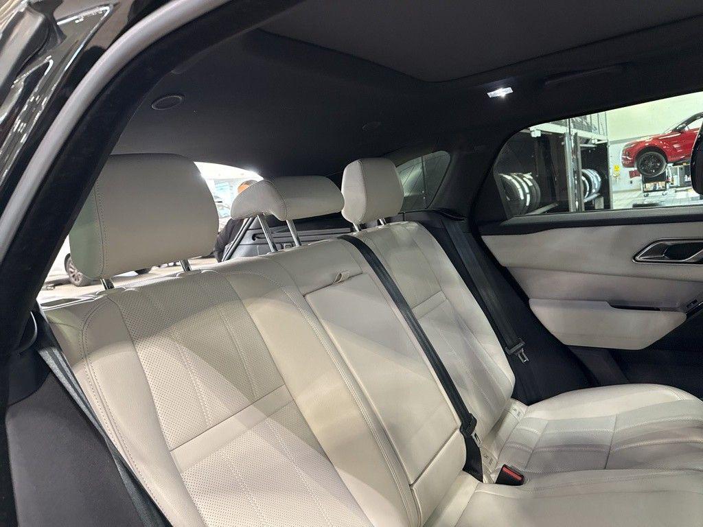 used 2023 Land Rover Range Rover Velar car, priced at $38,991