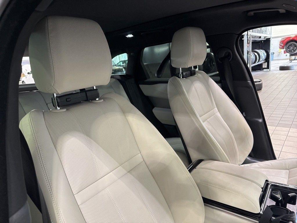 used 2023 Land Rover Range Rover Velar car, priced at $38,991