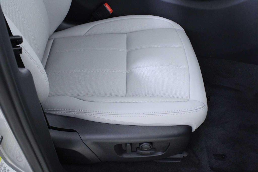 new 2026 Land Rover Range Rover Evoque car, priced at $55,200