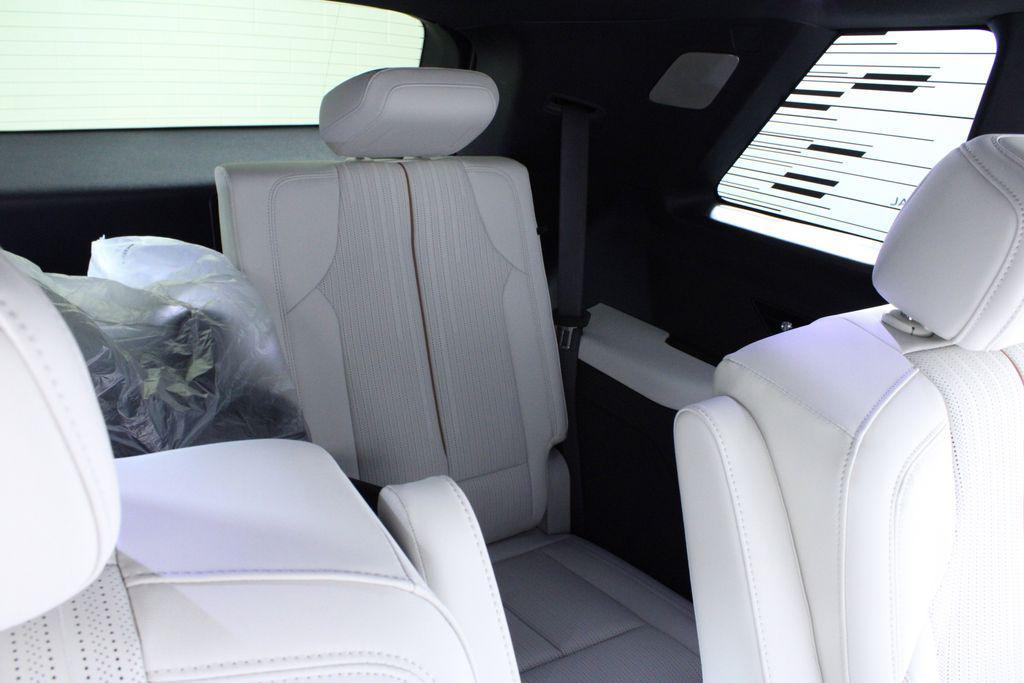 used 2026 Cadillac VISTIQ car, priced at $67,883