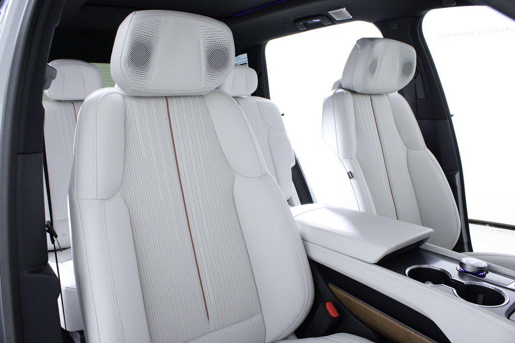 used 2026 Cadillac VISTIQ car, priced at $67,883