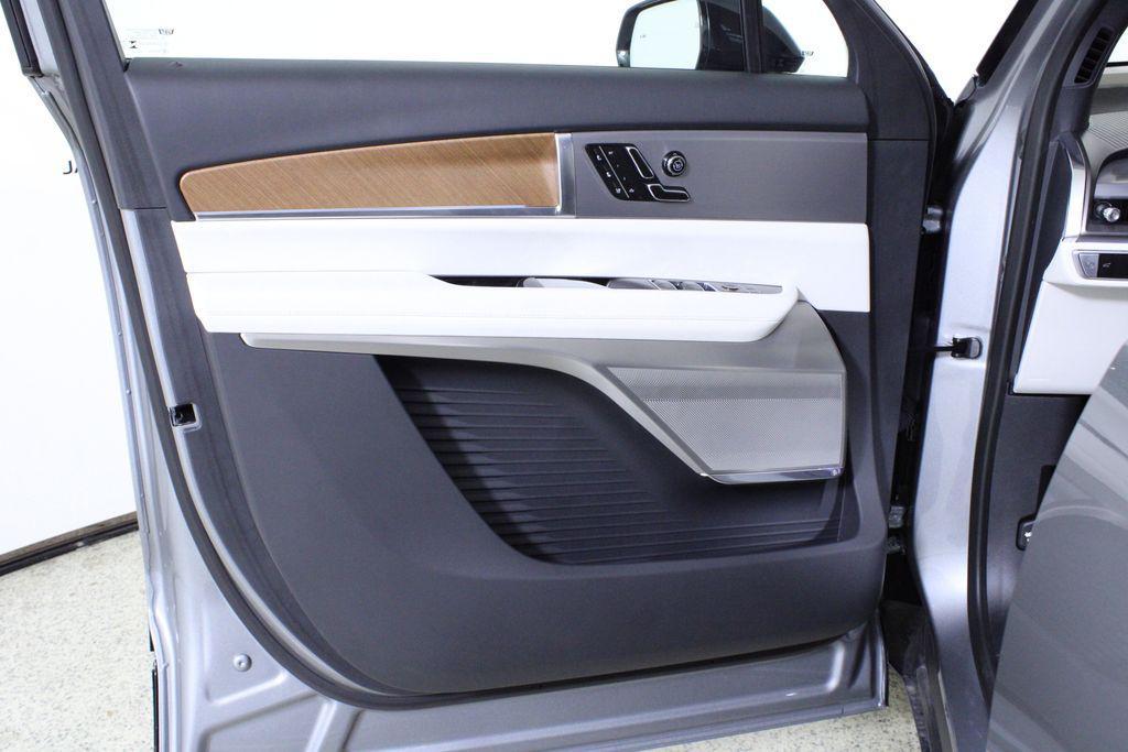 used 2026 Cadillac VISTIQ car, priced at $67,883