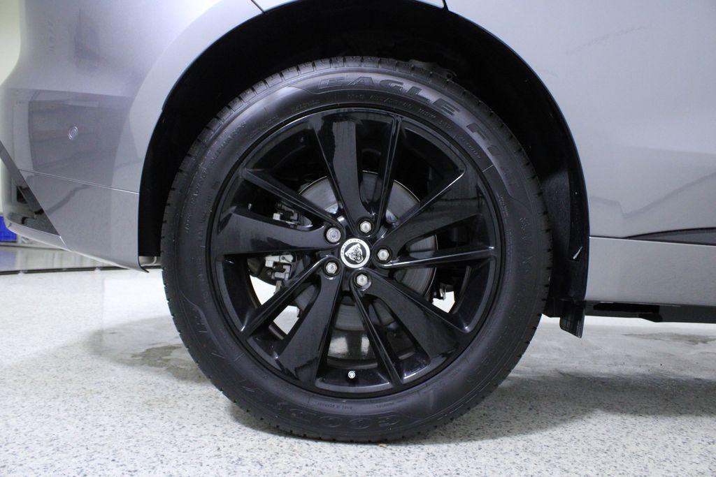 new 2026 Jaguar F-PACE car, priced at $70,963